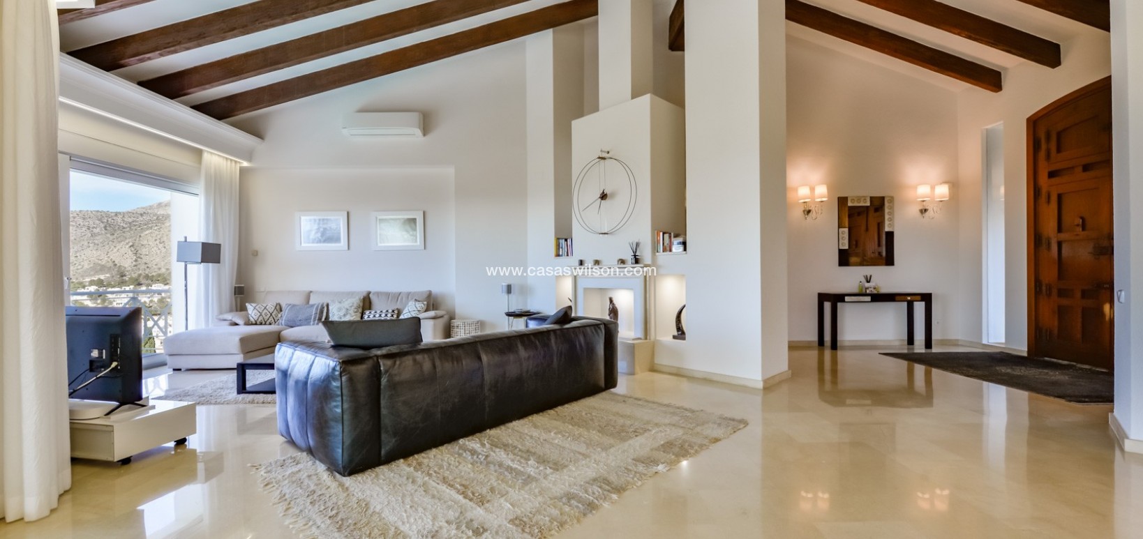 Venta - Chalet - Altea - Sierra de Altea