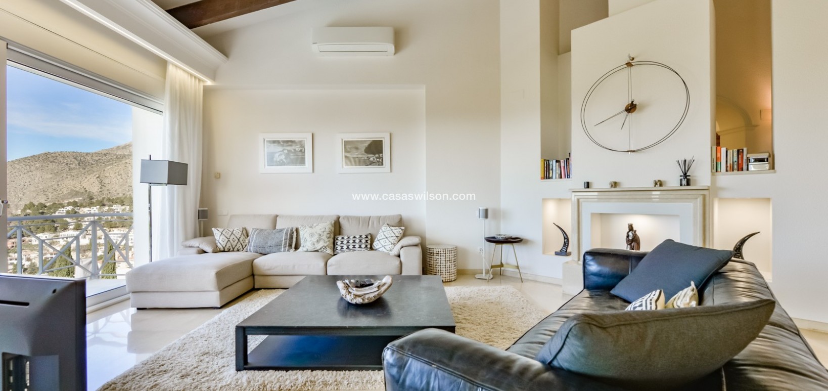 Venta - Chalet - Altea - Sierra de Altea