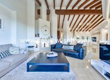 Venta - Chalet - Altea - Sierra de Altea