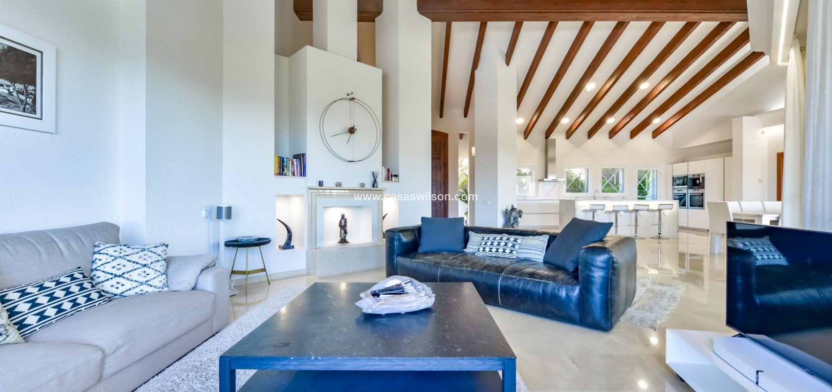 Venta - Chalet - Altea - Sierra de Altea