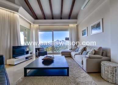 Venta - Chalet - Altea - Sierra de Altea