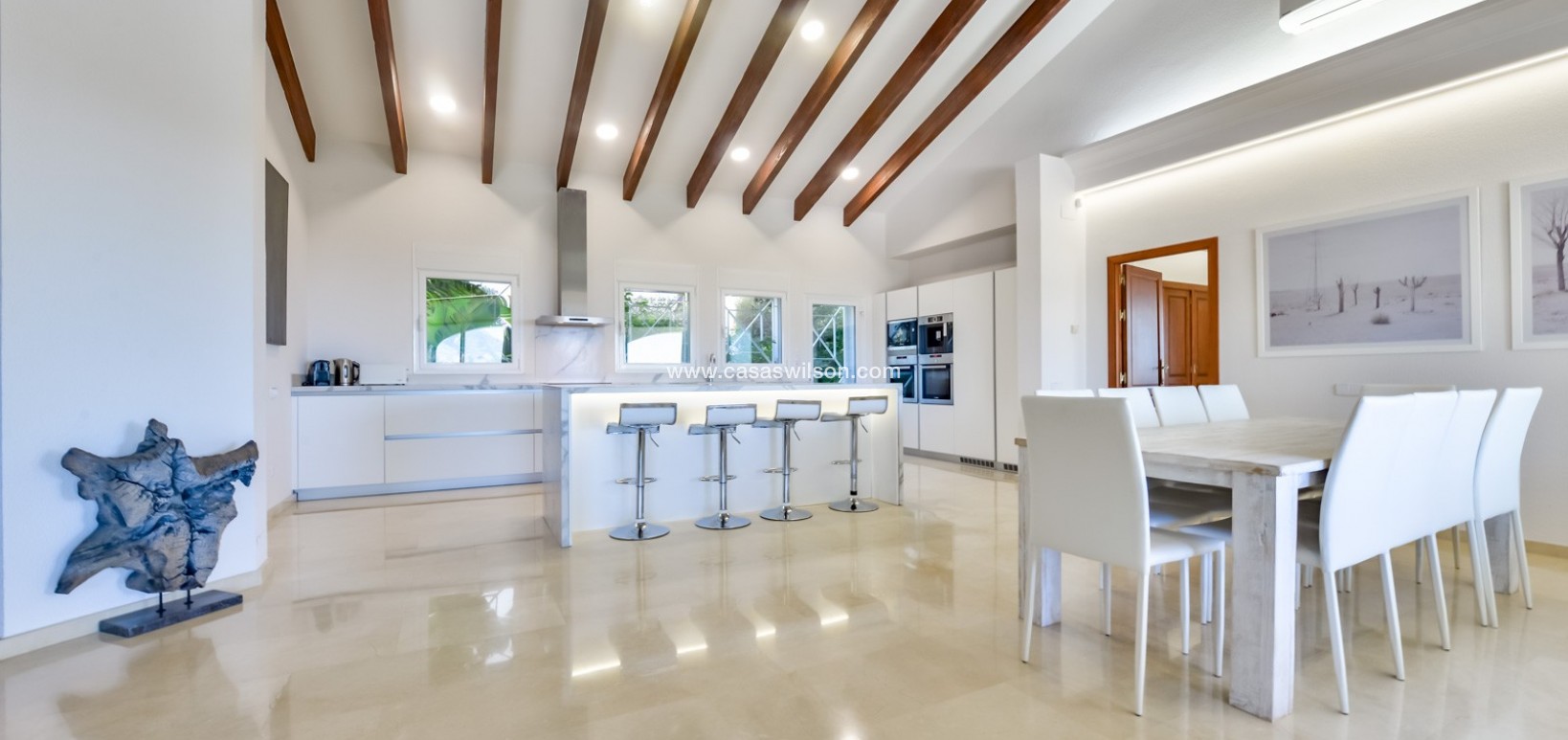 Venta - Chalet - Altea - Sierra de Altea