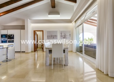 Venta - Chalet - Altea - Sierra de Altea