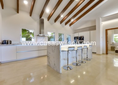 Venta - Chalet - Altea - Sierra de Altea