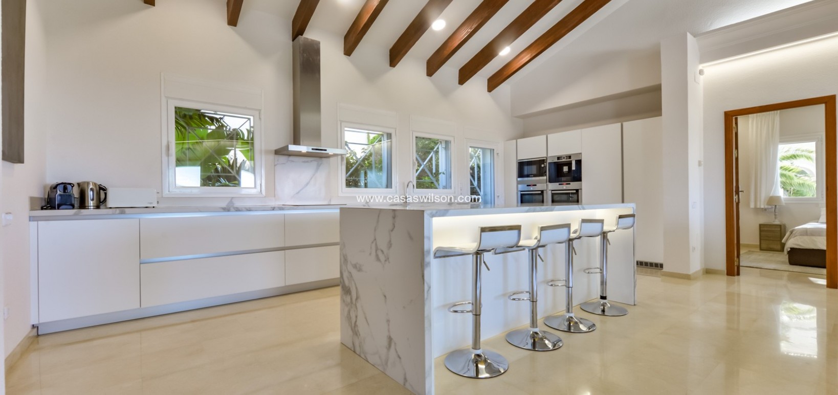 Venta - Chalet - Altea - Sierra de Altea