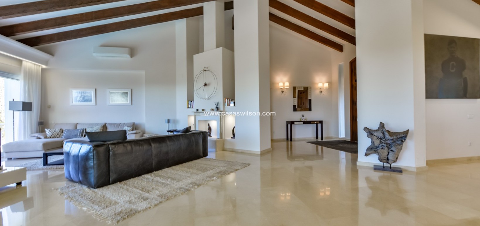 Venta - Chalet - Altea - Sierra de Altea