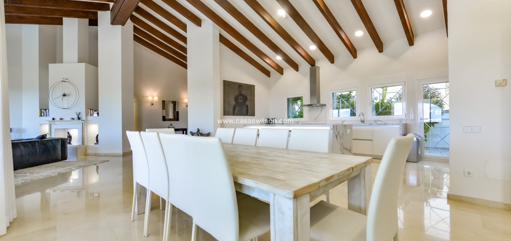 Venta - Chalet - Altea - Sierra de Altea