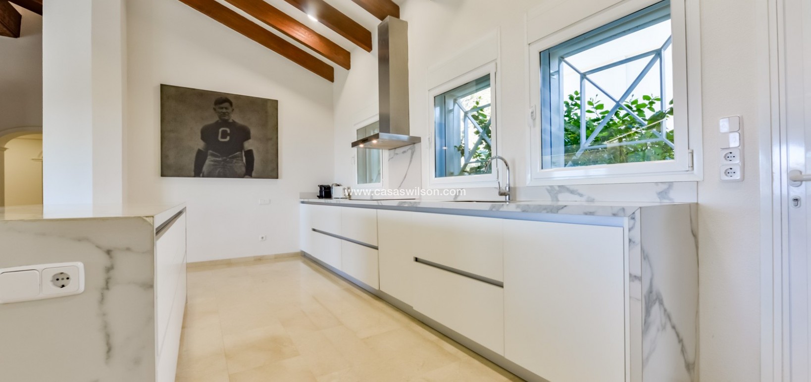 Venta - Chalet - Altea - Sierra de Altea