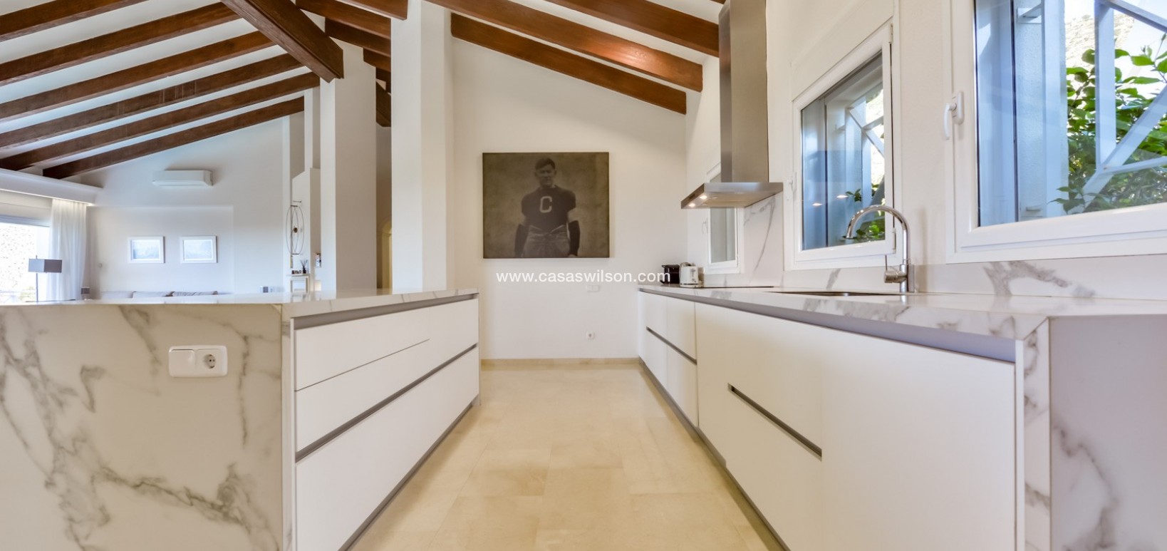 Venta - Chalet - Altea - Sierra de Altea