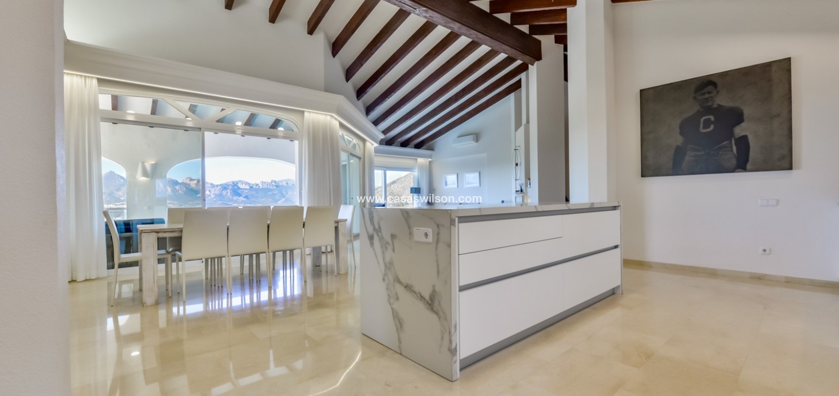 Venta - Chalet - Altea - Sierra de Altea