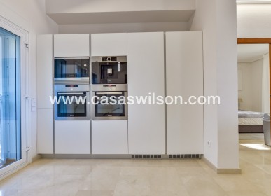 Venta - Chalet - Altea - Sierra de Altea