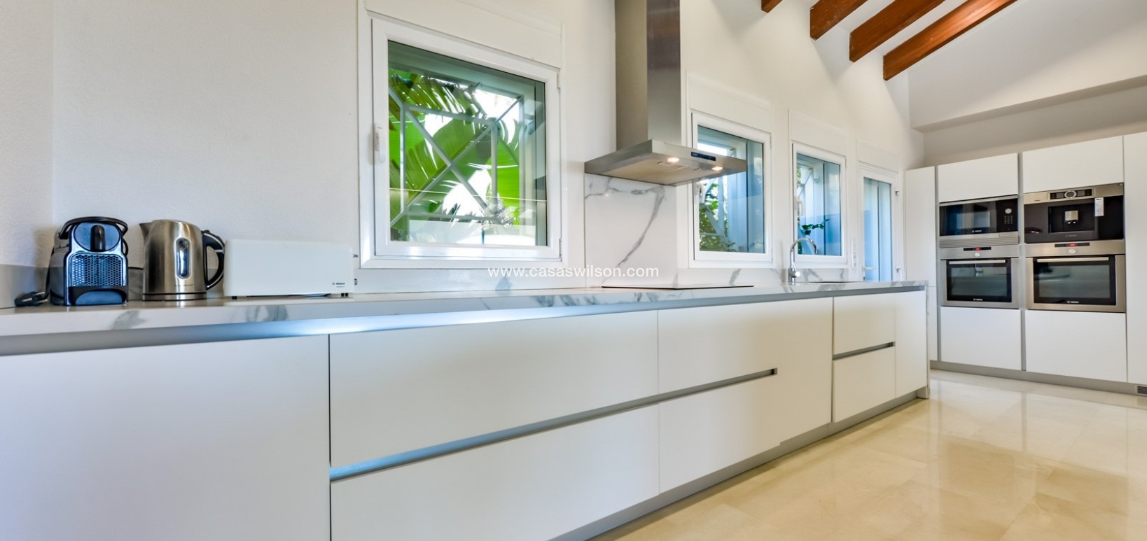 Venta - Chalet - Altea - Sierra de Altea