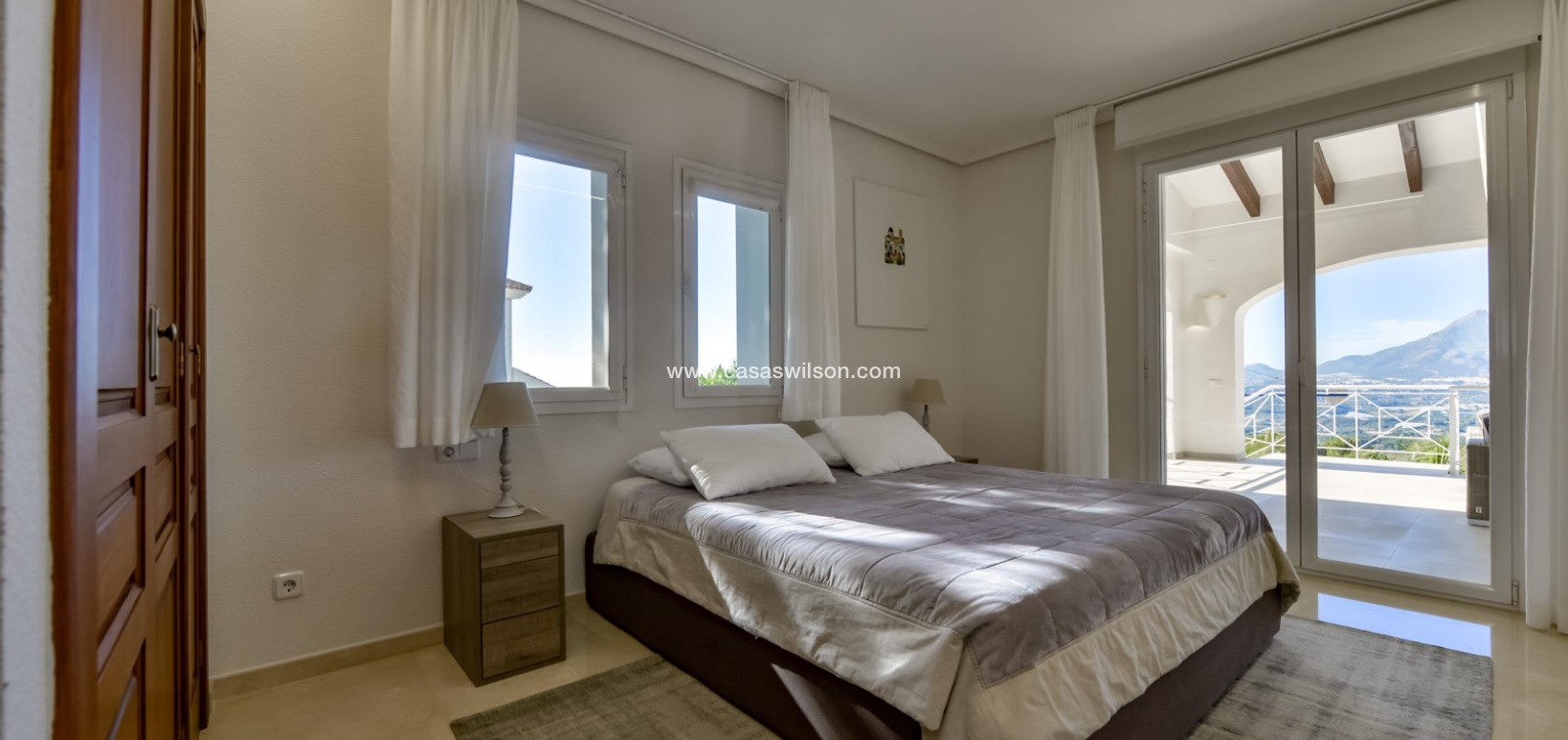 Venta - Chalet - Altea - Sierra de Altea