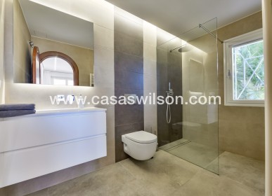 Venta - Chalet - Altea - Sierra de Altea