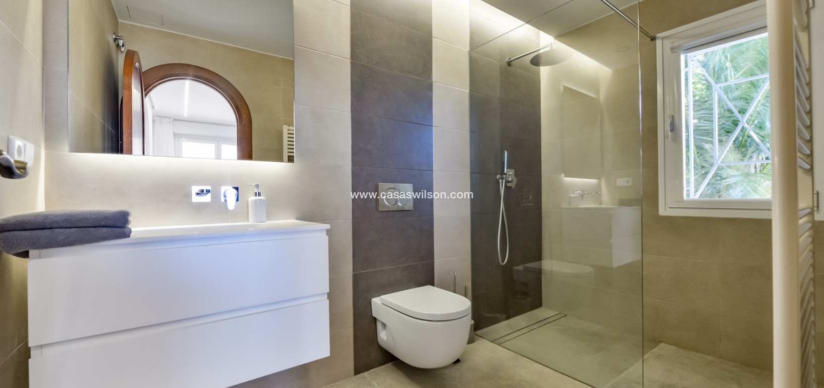 Venta - Chalet - Altea - Sierra de Altea