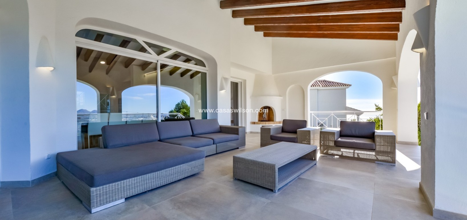 Venta - Chalet - Altea - Sierra de Altea
