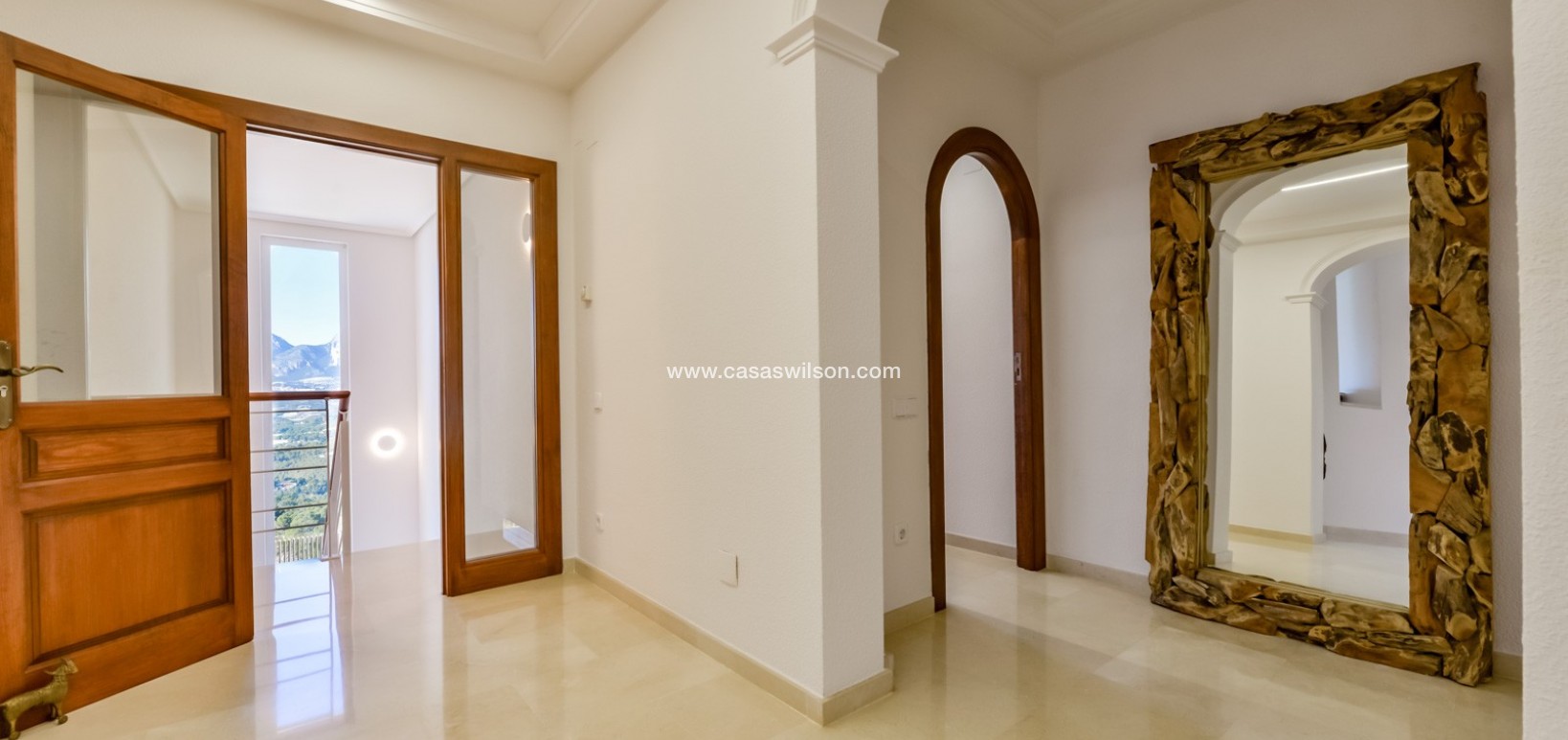 Venta - Chalet - Altea - Sierra de Altea