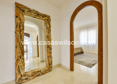 Venta - Chalet - Altea - Sierra de Altea