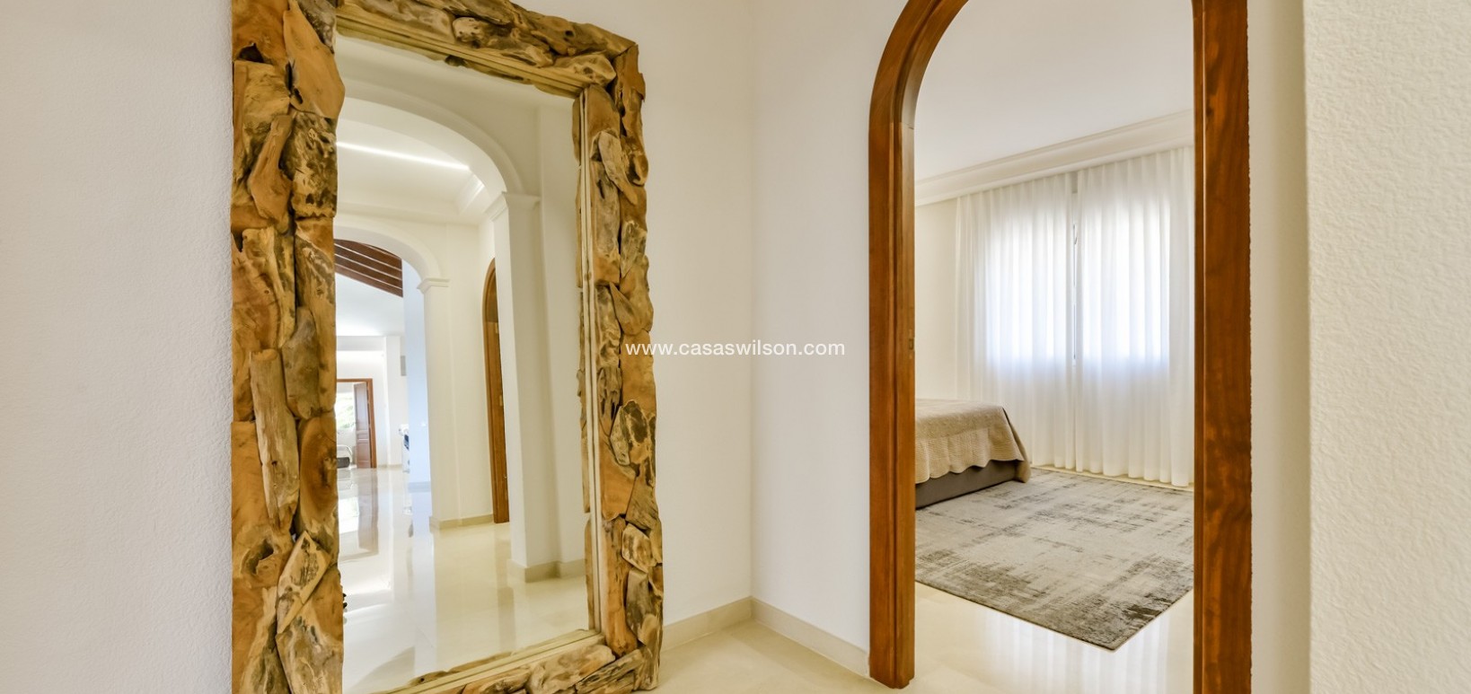 Venta - Chalet - Altea - Sierra de Altea