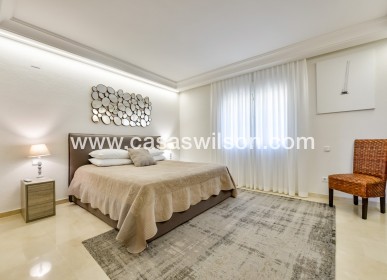 Venta - Chalet - Altea - Sierra de Altea