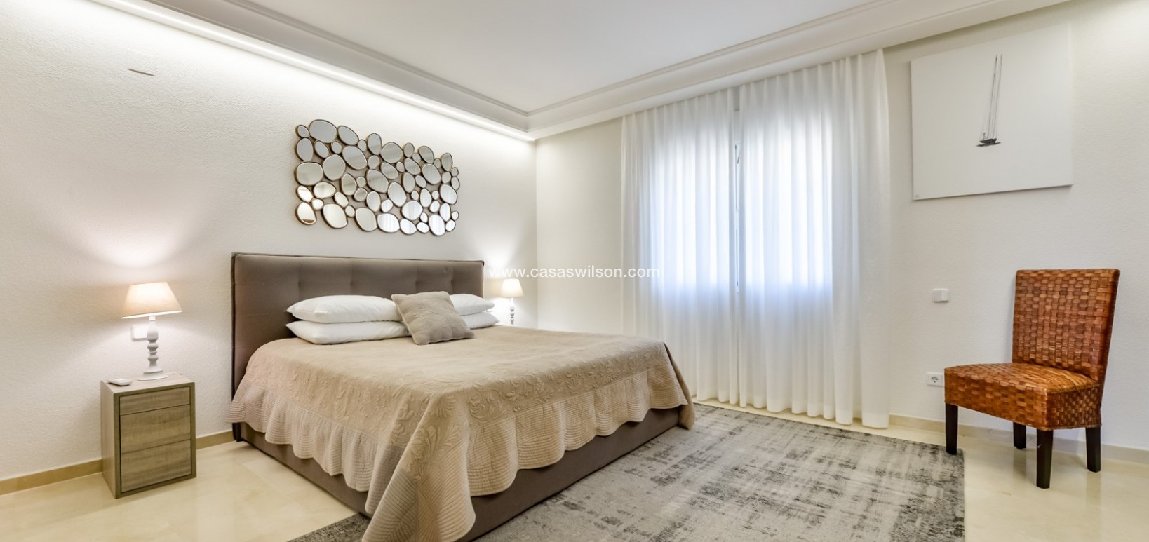 Venta - Chalet - Altea - Sierra de Altea