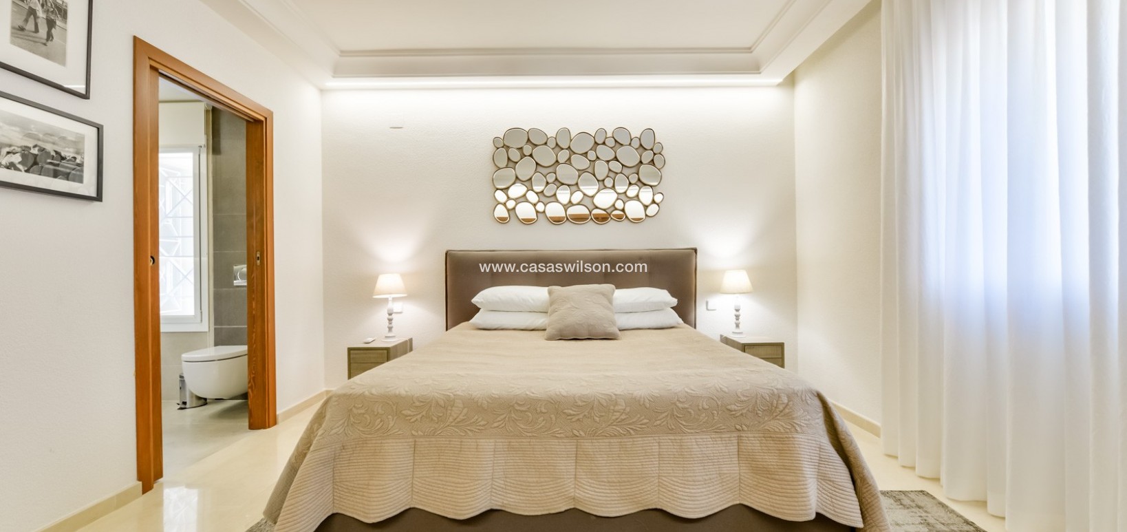 Venta - Chalet - Altea - Sierra de Altea