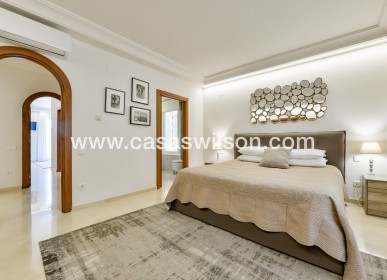 Venta - Chalet - Altea - Sierra de Altea