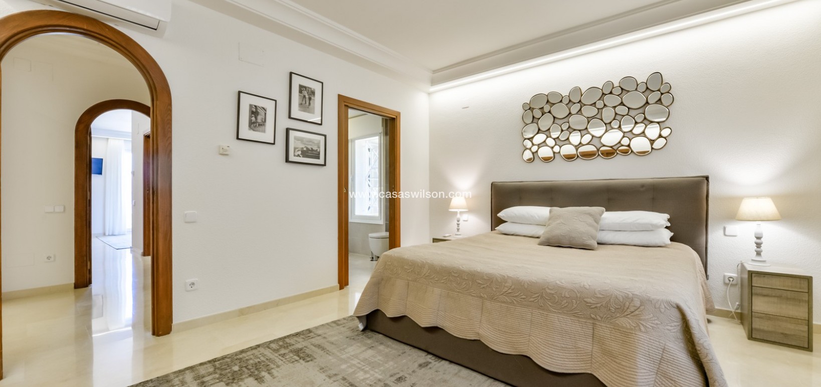 Venta - Chalet - Altea - Sierra de Altea