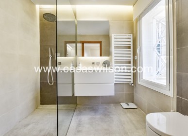 Venta - Chalet - Altea - Sierra de Altea