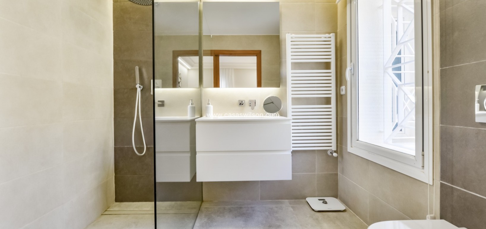 Venta - Chalet - Altea - Sierra de Altea