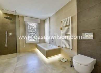 Venta - Chalet - Altea - Sierra de Altea