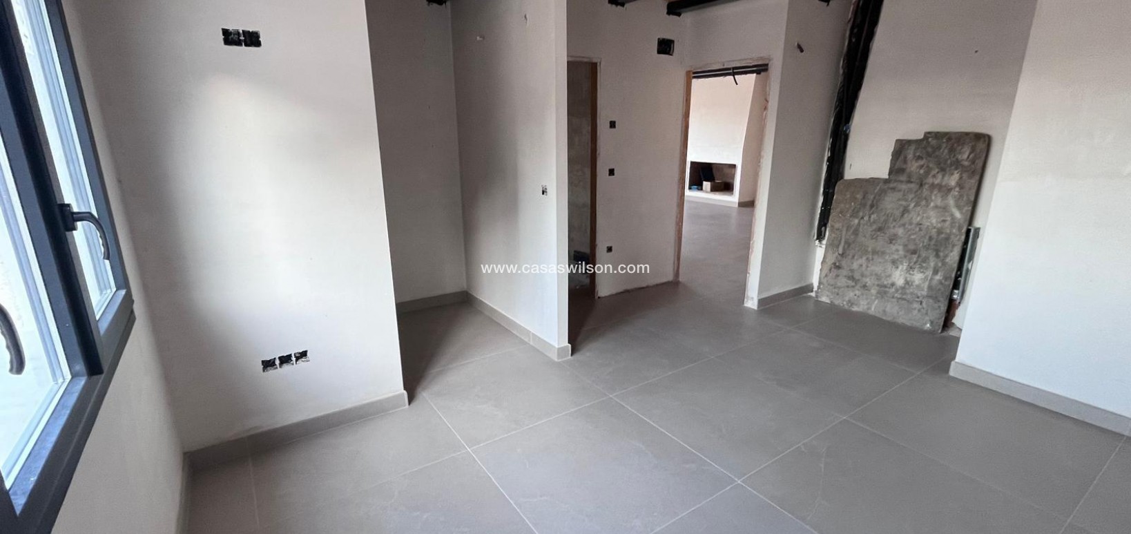 New Build - Villa - Penàguila - El Olivar