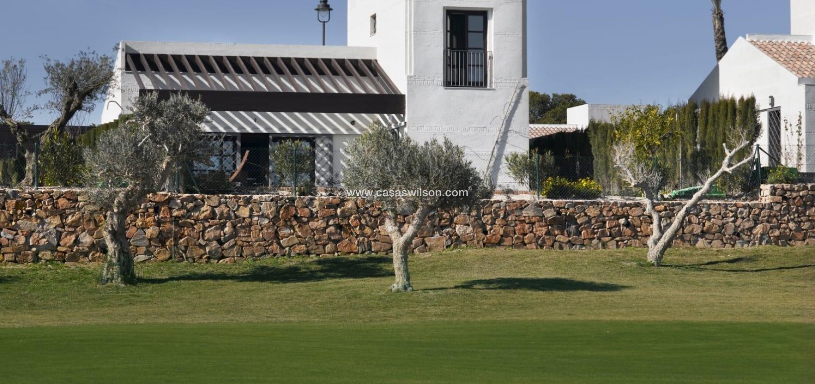 New Build - Villa - Sucina - Peraleja Golf