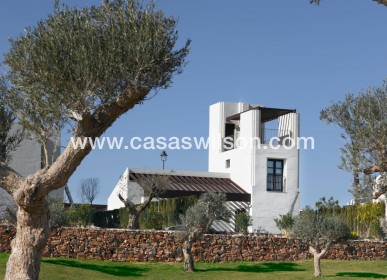 New Build - Villa - Sucina - Peraleja Golf