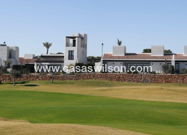 New Build - Villa - Sucina - Peraleja Golf