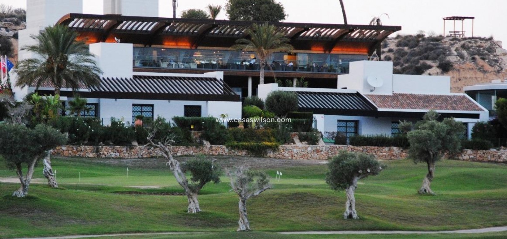 New Build - Villa - Sucina - Peraleja Golf