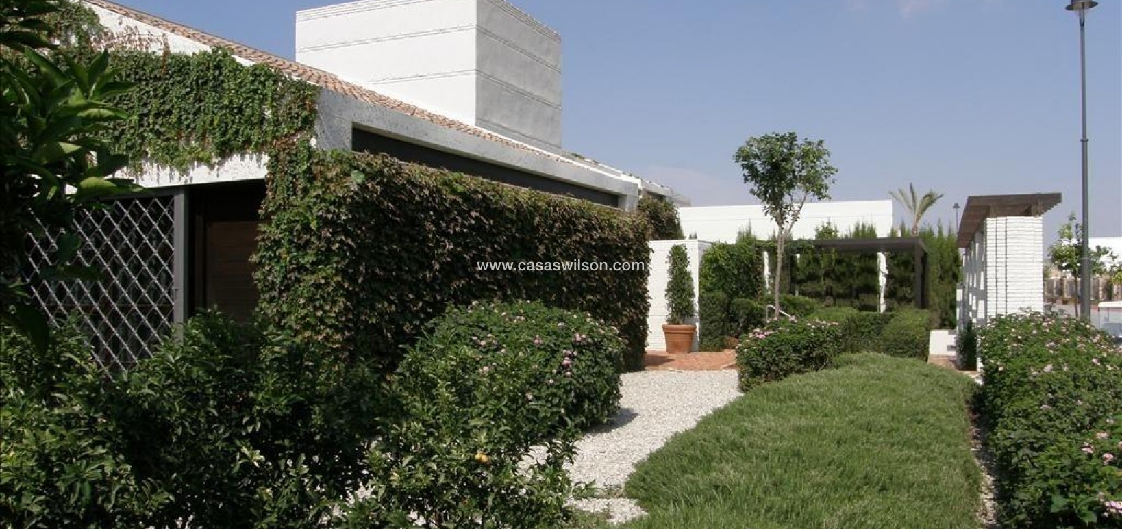 New Build - Villa - Sucina - Peraleja Golf