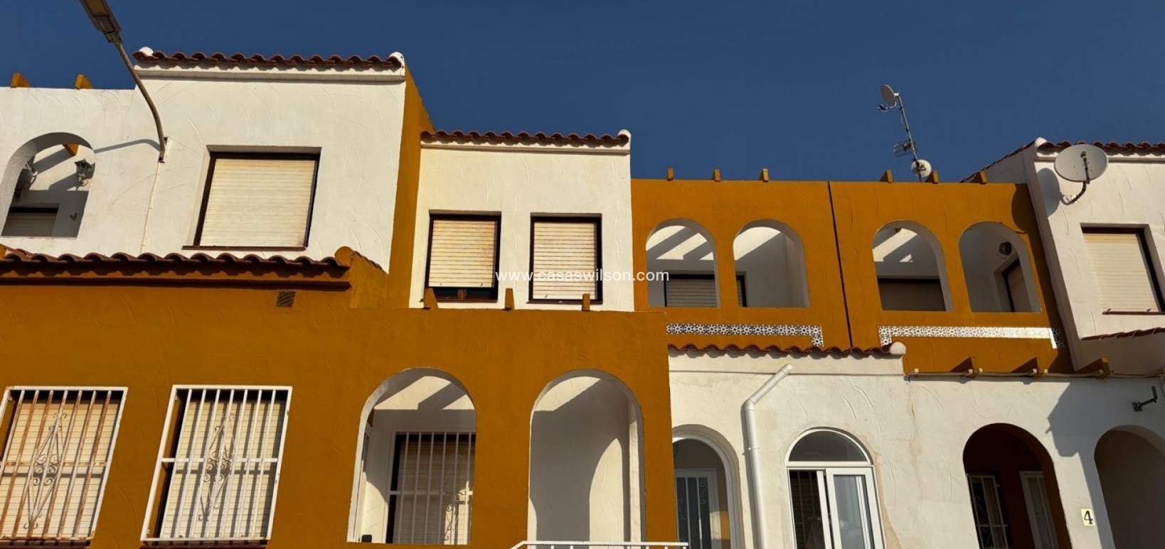 Sale - Apartment - Ciudad Quesada - Upper Quesada