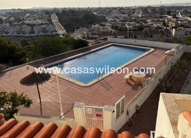Sale - Apartment - Ciudad Quesada - Upper Quesada
