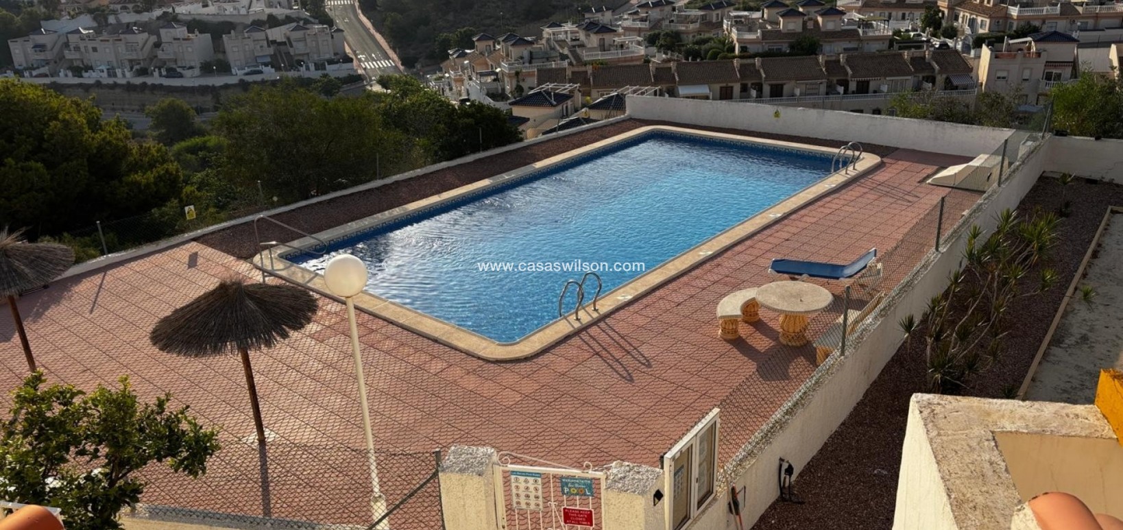 Sale - Apartment - Ciudad Quesada - Upper Quesada