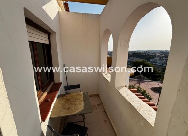 Sale - Apartment - Ciudad Quesada - Upper Quesada