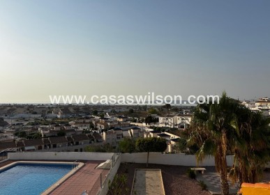 Sale - Apartment - Ciudad Quesada - Upper Quesada