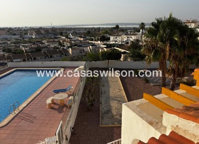 Sale - Apartment - Ciudad Quesada - Upper Quesada