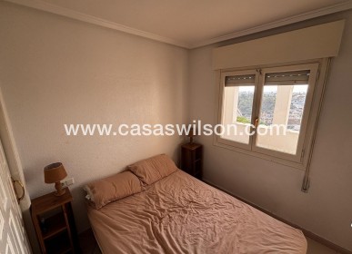 Sale - Apartment - Ciudad Quesada - Upper Quesada