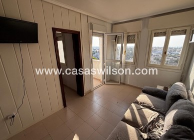 Sale - Apartment - Ciudad Quesada - Upper Quesada