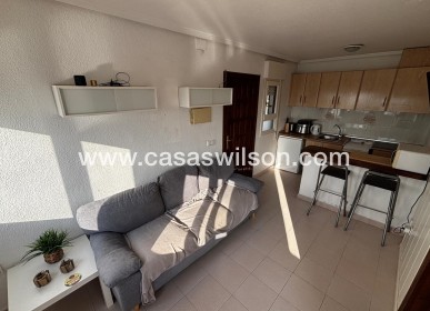 Sale - Apartment - Ciudad Quesada - Upper Quesada