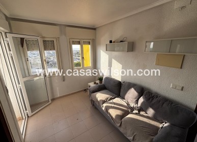 Sale - Apartment - Ciudad Quesada - Upper Quesada