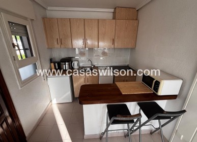 Sale - Apartment - Ciudad Quesada - Upper Quesada