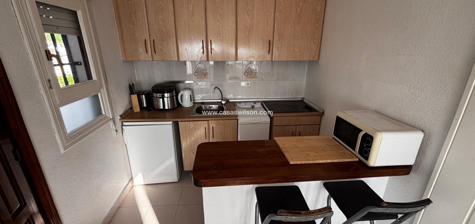 Sale - Apartment - Ciudad Quesada - Upper Quesada