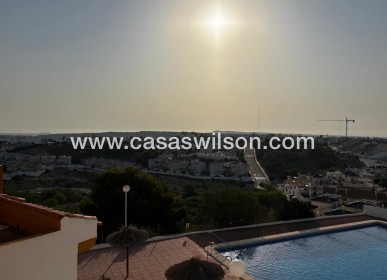 Sale - Apartment - Ciudad Quesada - Upper Quesada